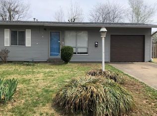 422 Robinette St, Benton, AR 72015