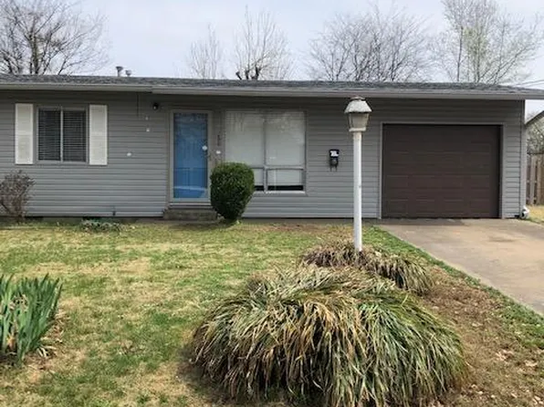 422 Robinette St, Benton, AR 72015