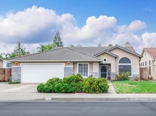844 McKelvy Ave, Clovis, CA