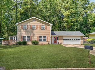 757 S Hileah Ct, Lithonia, GA 30058