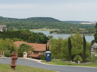 9513 Harbor Dr, Jonestown, TX 78645