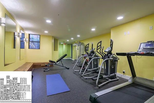 Rented by Bedford Brownstone Realty | media 28