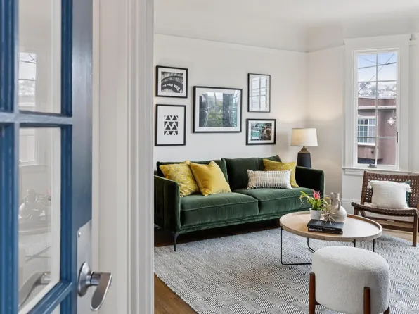 73 Del Monte St, San Francisco, CA 94112