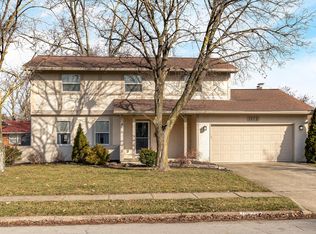 1572 Austin Dr, Columbus, OH 43220