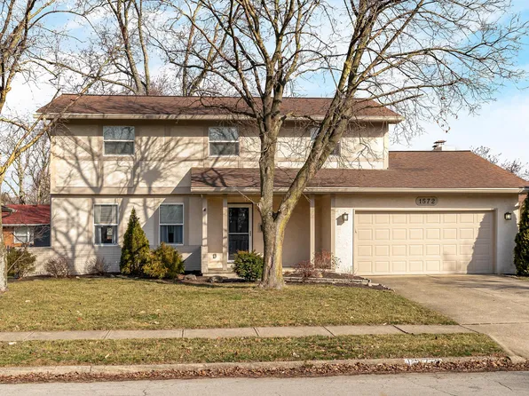 1572 Austin Dr, Columbus, OH 43220
