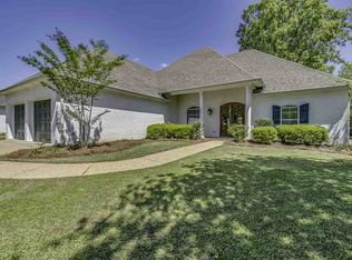 200 Geneva Blvd, Madison, MS 39110