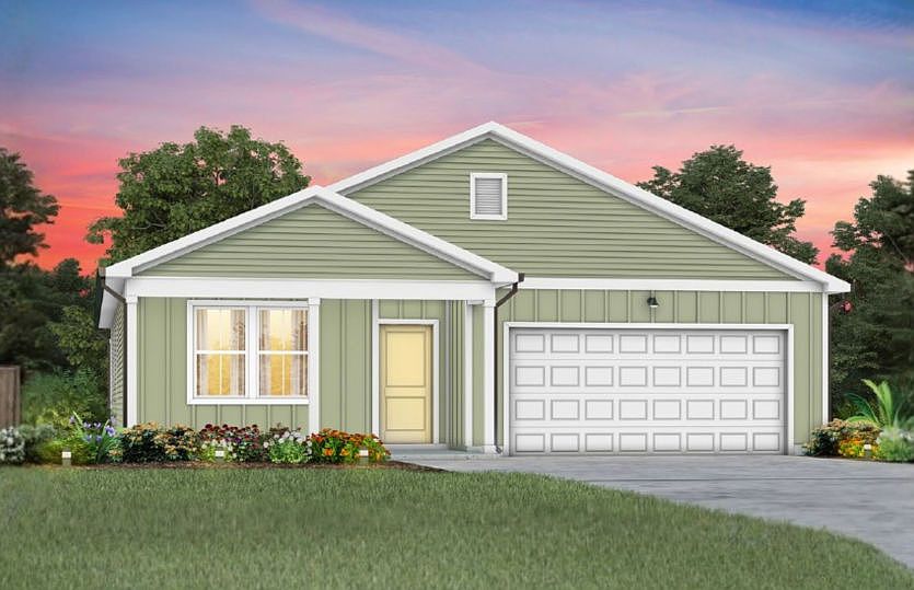 Model Representation