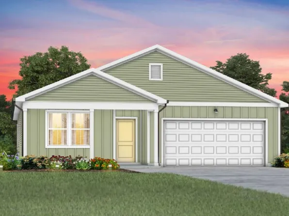 3421 Fellowship Rd, Columbia, TN 38401