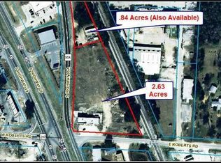 2560 S Highway 95a, Cantonment, FL 32533