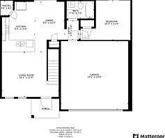4 bed, 3.0 bath, 1836 sqft, $1,995 — Photo 3
