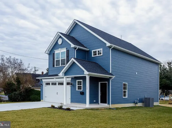 14 N Caesar Rodney Ave, Camden Wyoming, DE 19934