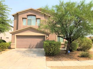 8220 W Zlacket Dr, Tucson, AZ 85757