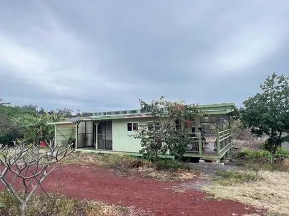 92-8303 Catamaran Ln, Captain Cook, HI 96704