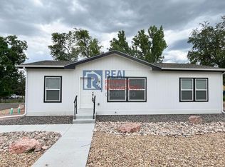 12186 W 14th Ave, Golden, CO 80401
