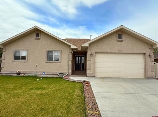 1742 Black Bear St, Delta, CO 81416