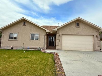 1742 Black Bear Street, Delta, CO, 81416