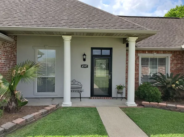 4397 Pasture Clear Ct, Zachary, LA 70791