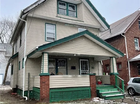 46 W Salome Ave, Akron, OH 44310