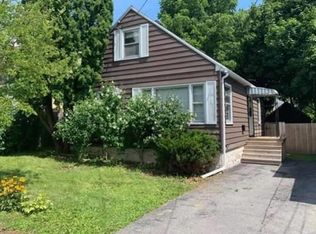 129 Ruth Ave, Syracuse, NY 13210