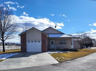 10 Horse Shoe Loop #A, Hamilton, MT 59840