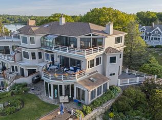 131 Nichols Rd, Cohasset, MA 02025