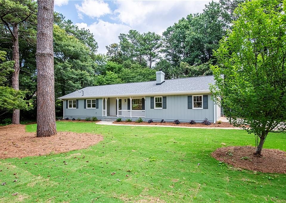 4024 Brown Rd, Tucker, GA 30084 Zillow
