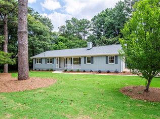 4024 Brown Rd, Tucker, GA 30084