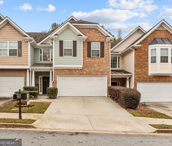 367 Creek Manor Way, Suwanee, GA, 30024