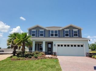 3444 Grassy Lake View Ave, Minneola, FL 34715