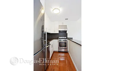 Rented by Douglas Elliman