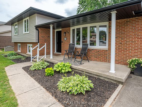4th image of 159 Sherwood Cres