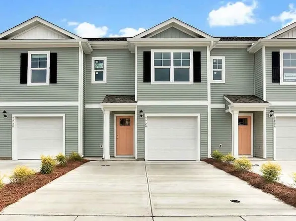 614 Laurel Shade Dr Unit 27, Navassa, NC 28451