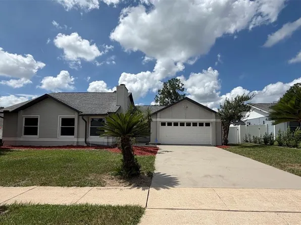 7756 BARBERRY DRIVE, ORLANDO, FL 32835