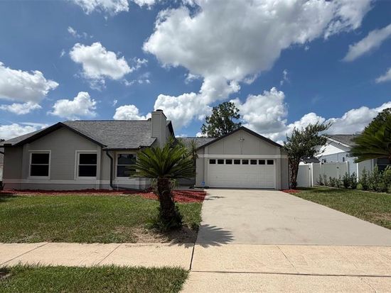 7756 BARBERRY DRIVE, Orlando, FL 32835