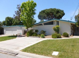 737 Henrietta Ave, Sunnyvale, CA 94086