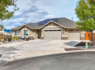 1284 Cedar Brook Ct, Gardnerville, NV 89460