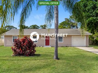 2097 Fallon Blvd NE, Palm Bay, FL 32907