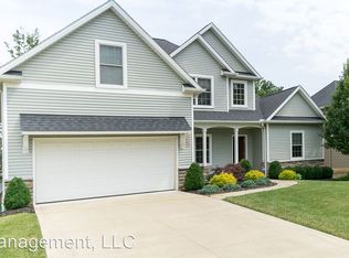 21126 Breckenridge Ln, Strongsville, OH