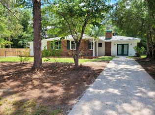 4020 Beverly Dr, Columbia, SC 29204