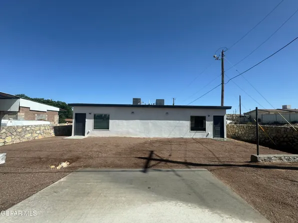 13051 Harnose Dr, El Paso, TX 79928