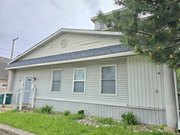815 N Main St, Mishawaka, IN 46545