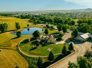 2899 Big Horn Ave, Sheridan, WY 82801