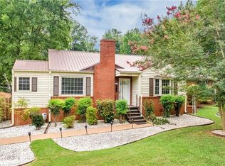 5522 Birch Ridge Rd, Greensboro, NC 27405