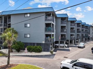 6000 N Ocean Blvd #331, North Myrtle Beach, SC 29582