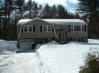 1 Kerry Dr, Newton, NH 03858