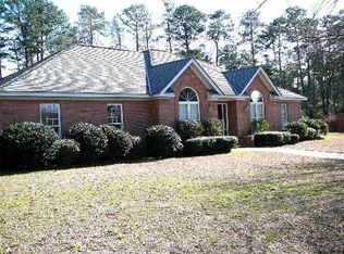 192 Sherwood Ct, Greenville, AL 36037