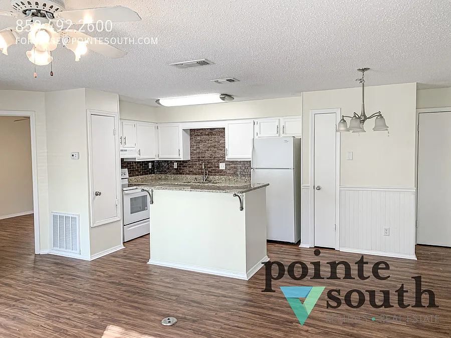Cozy Apartment in Mobile! — Photo 2