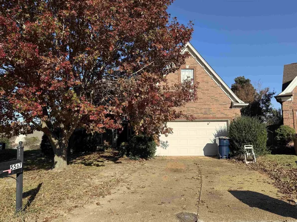 5567 Queens Ring Cv, Memphis, TN 38125