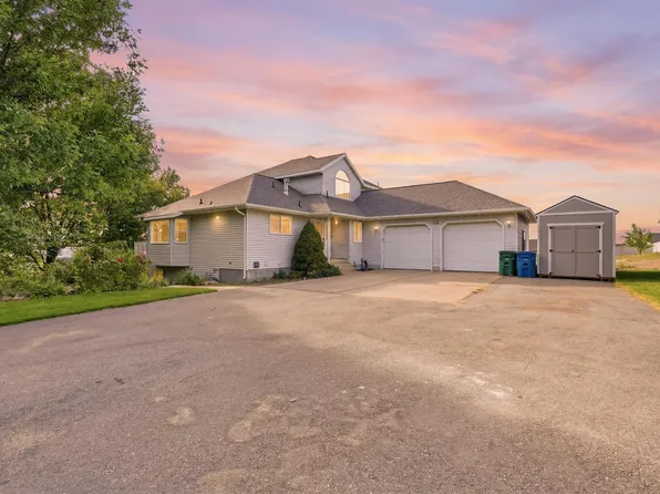 481 Hillsborough Dr, Providence, UT 84332