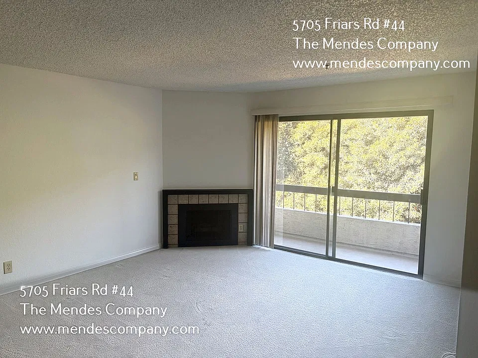 5705 Friars Rd #44